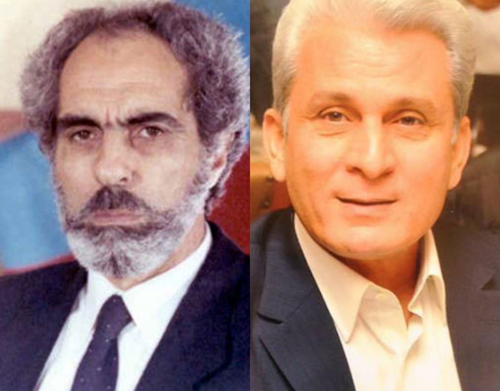“4 iyun hadisələri”nin 32-ci ili - Surət Hüseynovun Elçibəyi devirməsi...