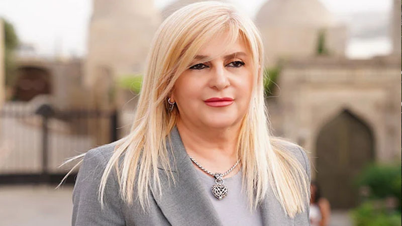 "İçərişəhər"də yeni TƏYİNAT
