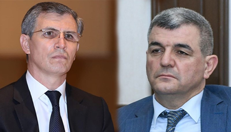 Regionlarda kommunal xərclər üç dəfə azaldılsın! - Fazil Mustafa Zahid Orucu DƏSTƏKLƏDİ