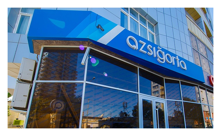 “Azsığorta”da yeni təyinat