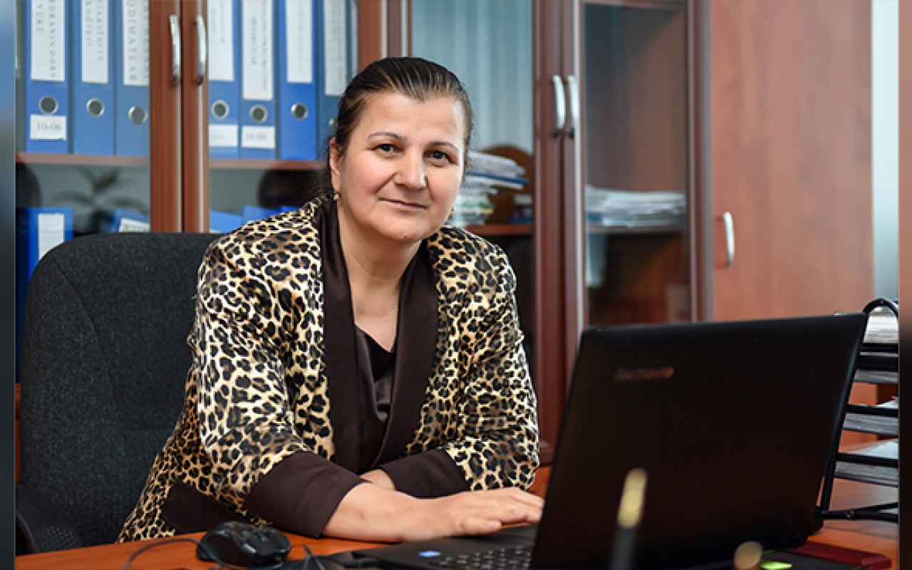 Şöbə müdiri vəfat etdi