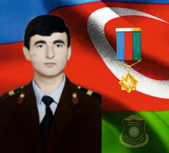 Zori Balayanı şillələyən Milli Qəhrəmanın məzarı bərpa edildi - FOTO