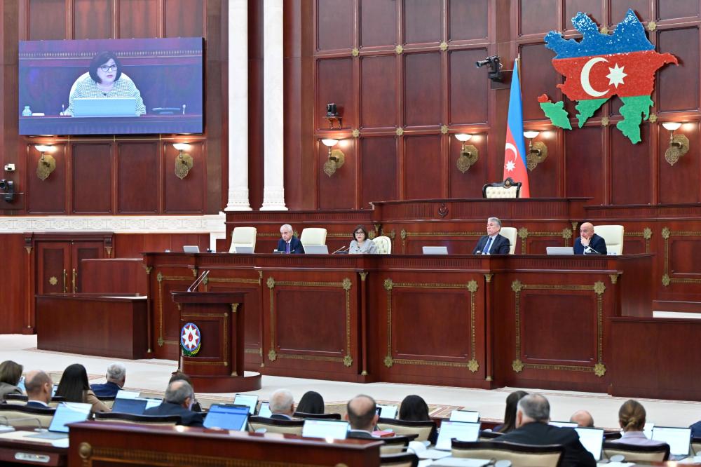 Qurban kəsməyəcəm, amma... - Deputatlar bayramı necə qeyd edəcəklər...