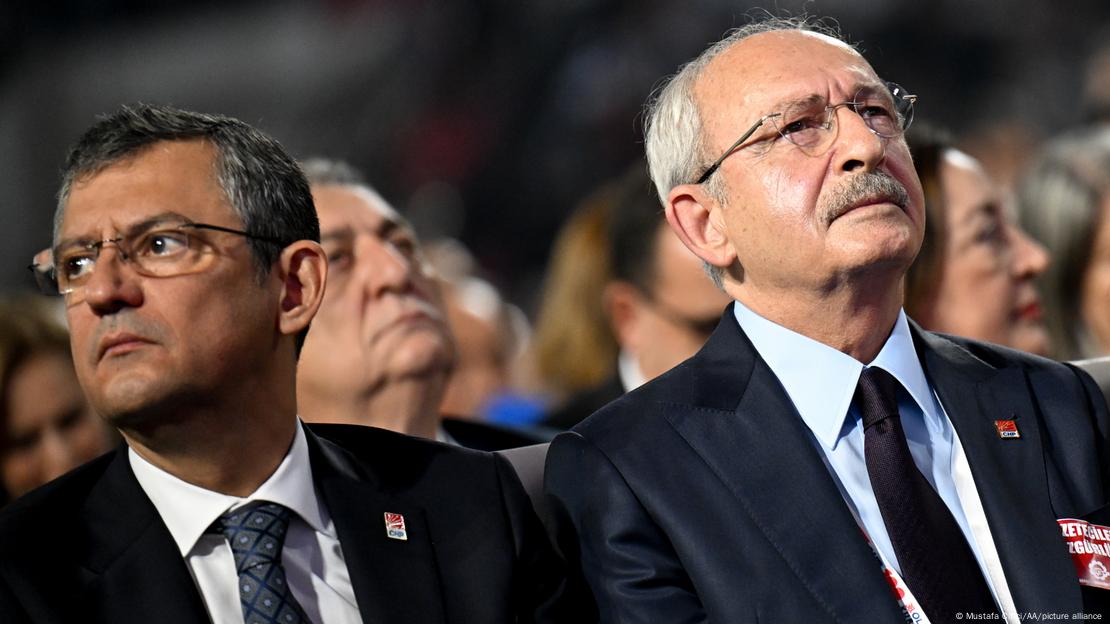 Kılıçdaroğlu bu tarixdə CHP sədrliyinə qayıda bilər