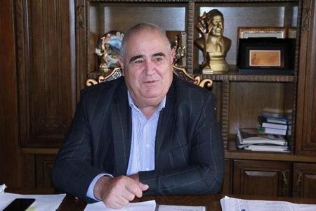 "Şərurlu İsfəndiyar"la bağlı məhkəmədə ekspertiza təyin olundu