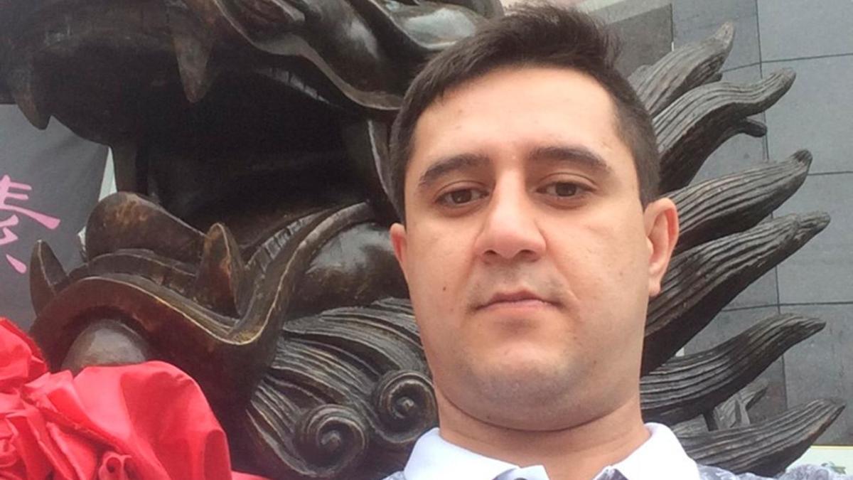 Müsəlmanları təhqir edən erməni “bloger”ə cinayət işi açıldı