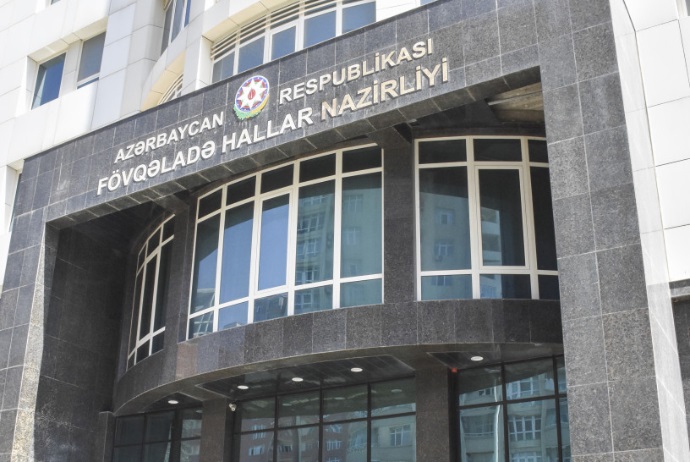 Zəlzələdəki dağıntılarla bağlı nazirliyə müraciət edilib?