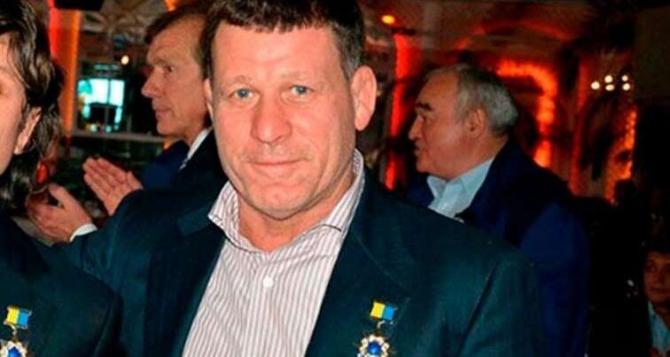 Prokuror Oleq Bakinskinin həbsini istədi