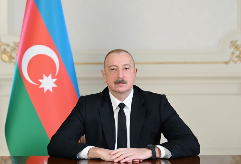 Prezident Samir Nuriyevə yeni vəzifə verdi 