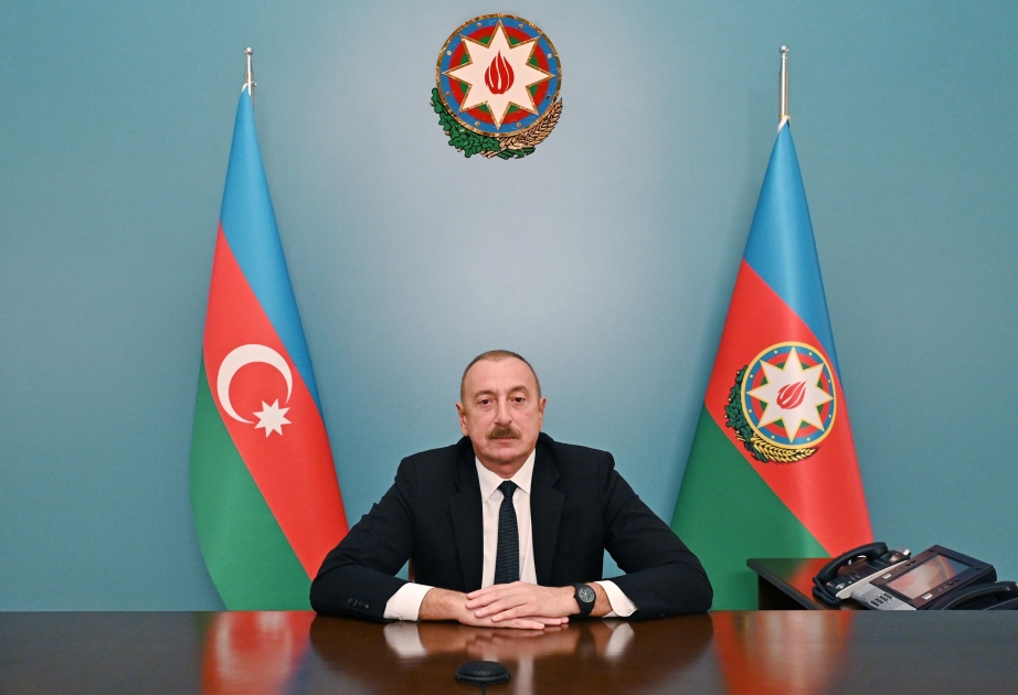 Prezidentdən Qurban bayramı ilə bağlı PAYLAŞIM