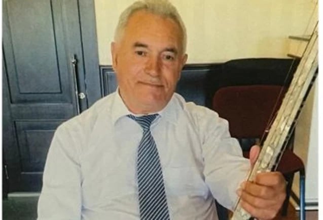 Əməkdar artist vəfat edib