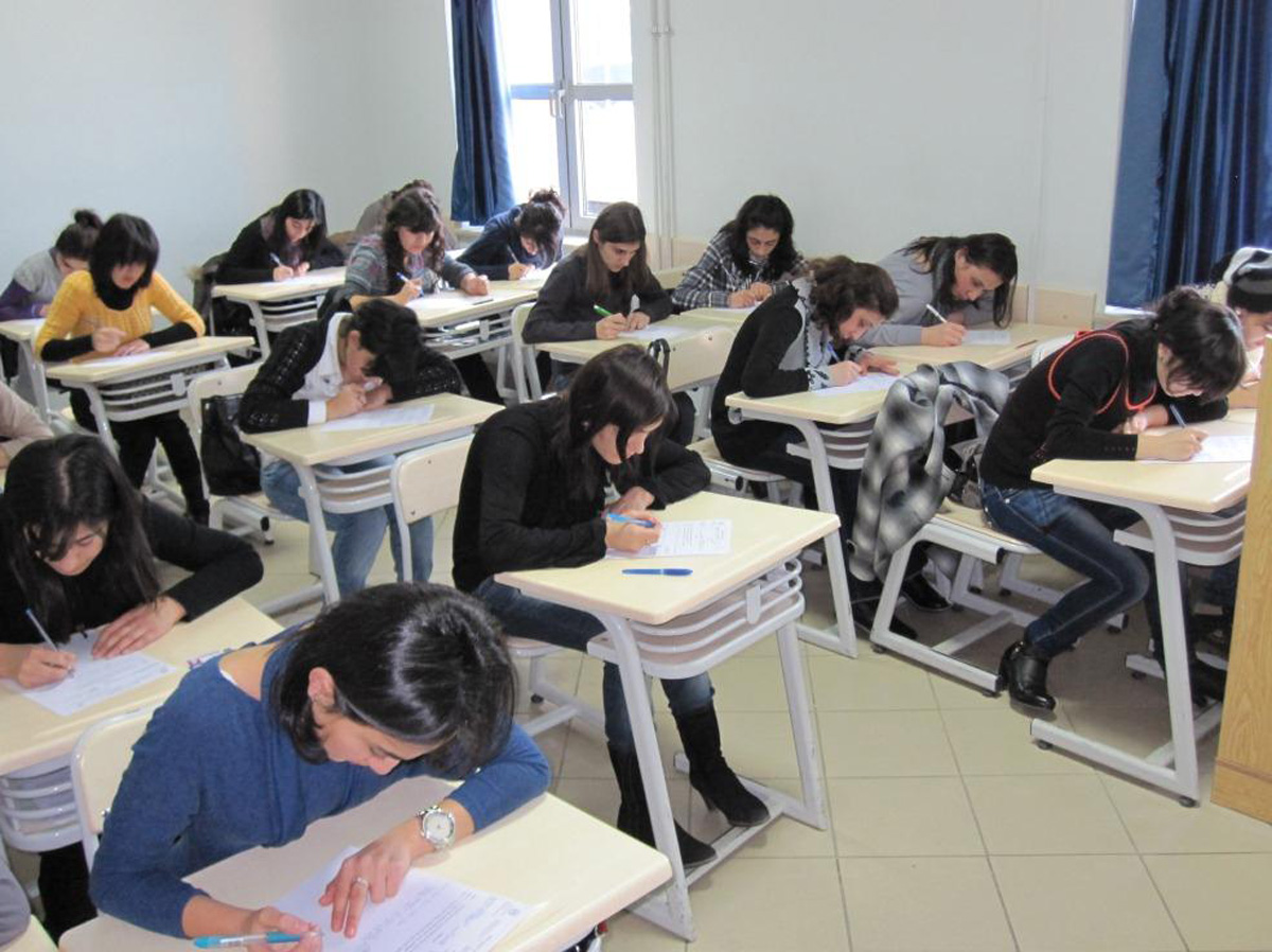 Bu il 700 bal toplayanlar arta bilər