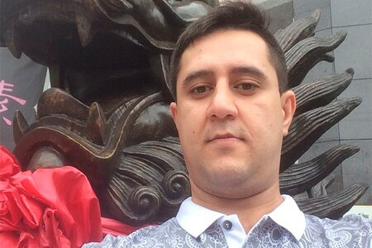 Müsəlmanları təhqir edən erməni bloger həbs olundu
