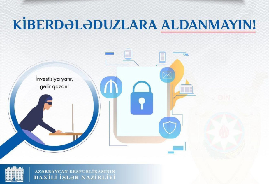 Bu kodları heç kimə deməyin!
