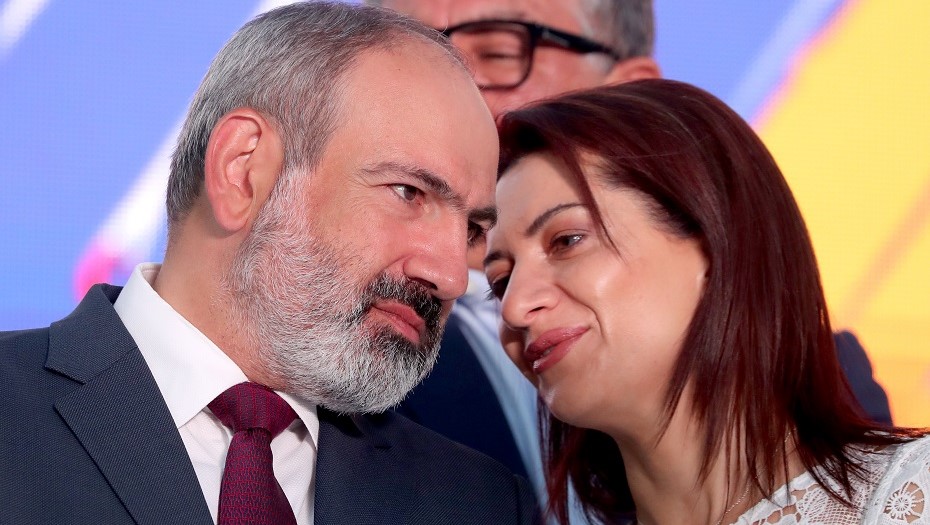 Ateist Nikol Paşinyan haqqında bilmədiklərimiz