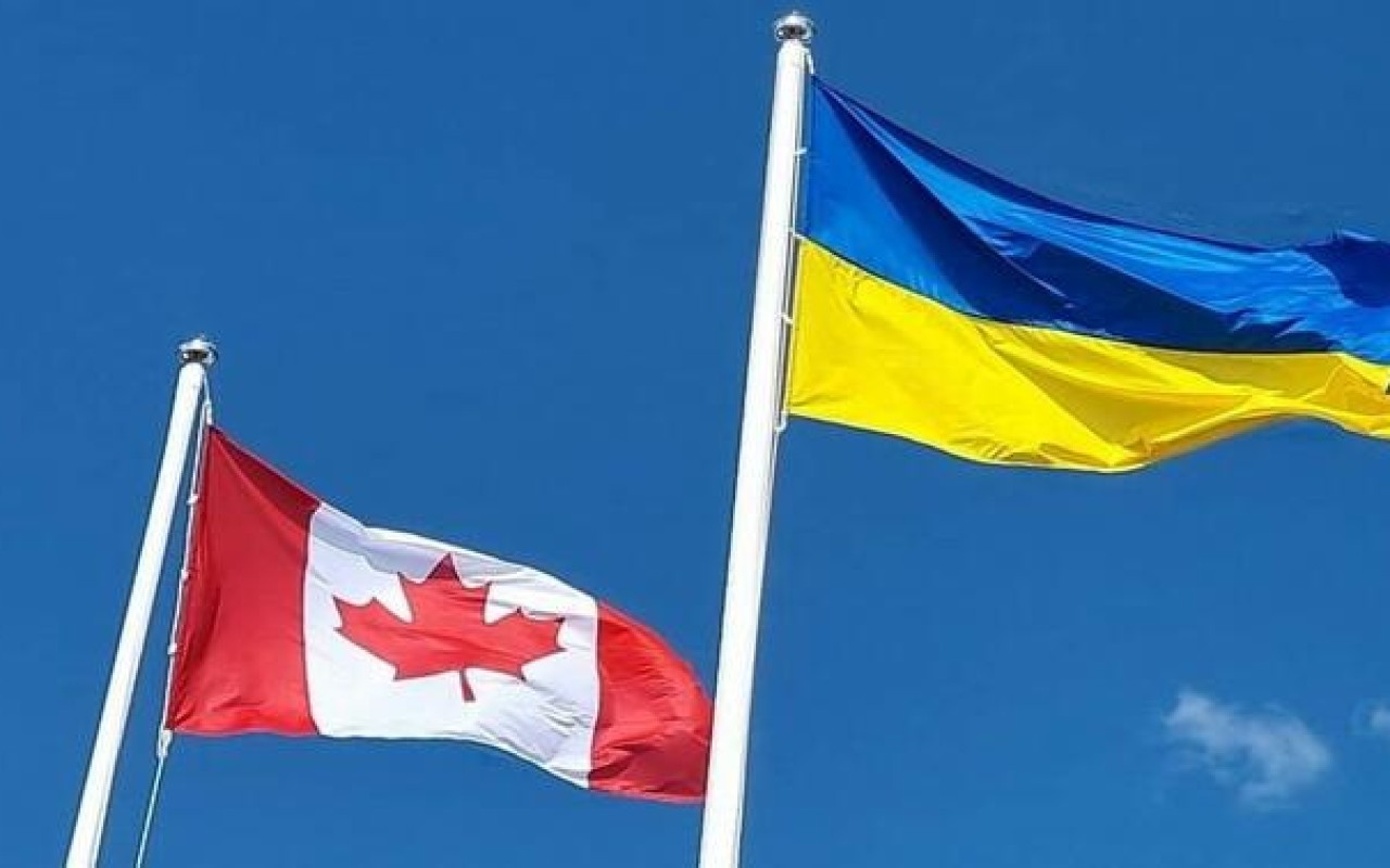 Ukrayna üçün 35 milyonluq hərbi yardım