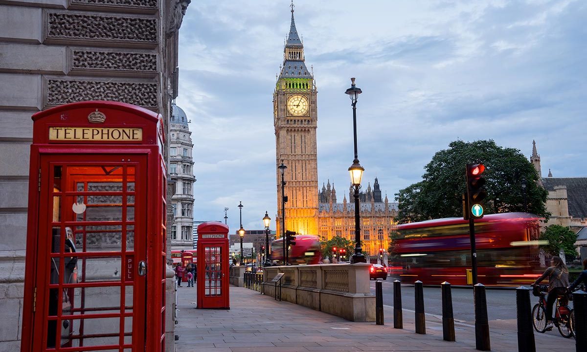 Londonda Çin səfirliyi - ABŞ narahatdır