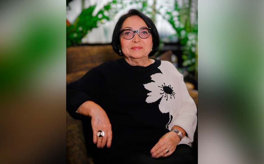 Azərbaycanda rəssam vəfat etdi