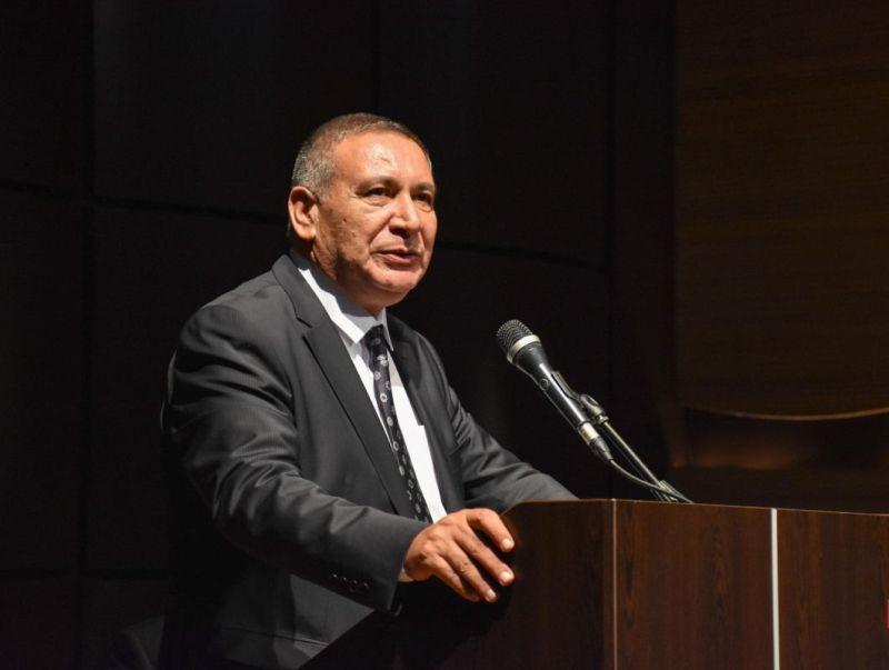 Rəşad Məciddən Xalq artistinə cavab: “İntriqalar sənətə xələl gətirir"