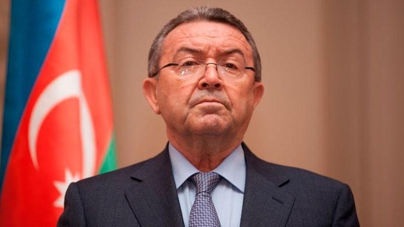 Misir Mərdanov xəstəxanaya yerləşdirildi - AÇIQLAMA