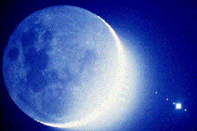 Asteroidin Ayla toqquşma riski artıb - NASA