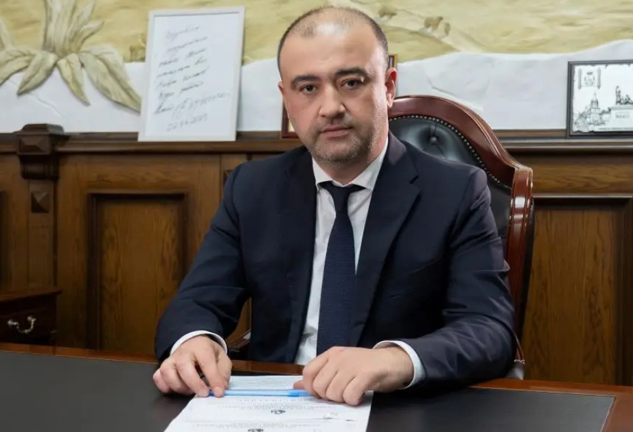 Dərbəndin yeni azərbaycanlı meri KİMDİR...