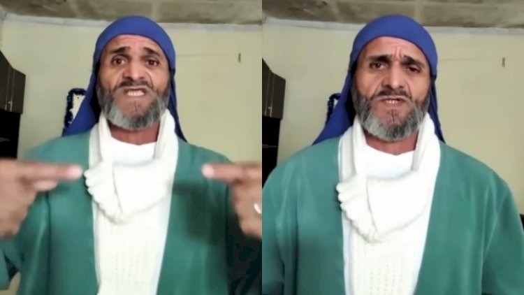 Deputatdan özünü “peyğəmbər” adlandıran şəxsə REAKSİYA