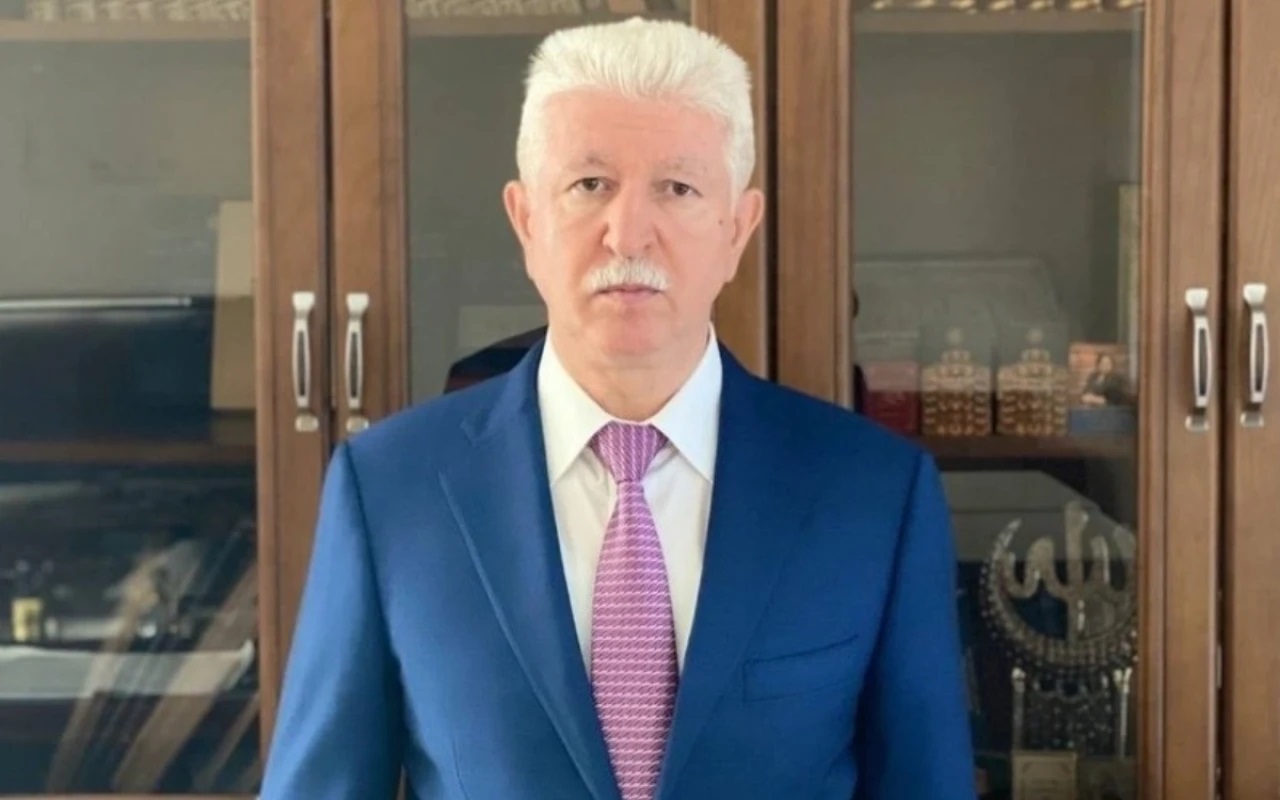 İcra başçısına AĞIR İTKİ