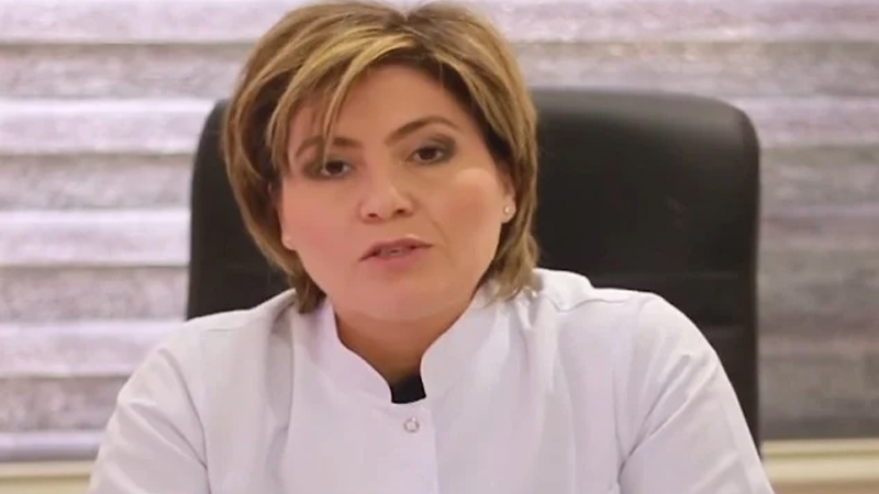 Övladını tibb fakültəsinə pulla düzəltdirmək istədi - 100 min İTİRDİ