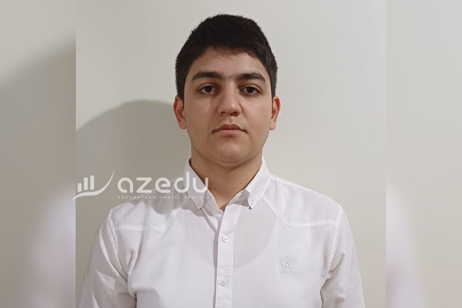 400 bal toplayan Əli bu universitetdə oxumaq İSTƏYİR