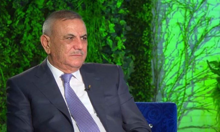 “Bayquş və qarovulçu”
