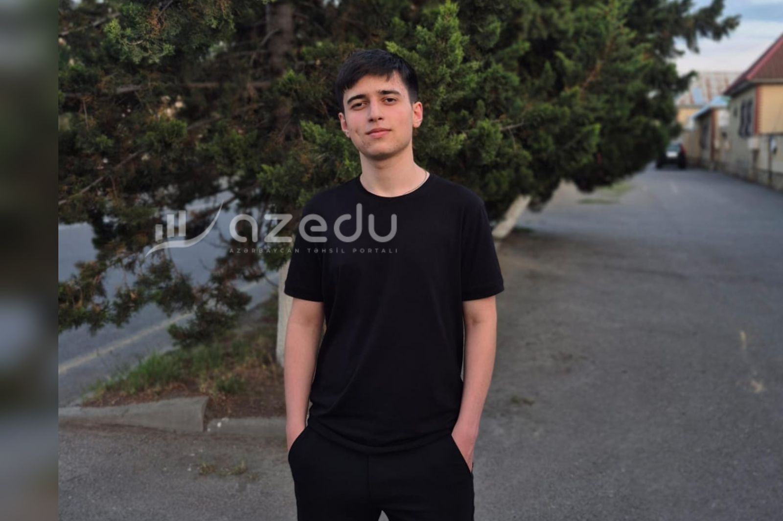 II qrupun lideri hansı universitetdə oxuyacaq? - Özü açıqladı