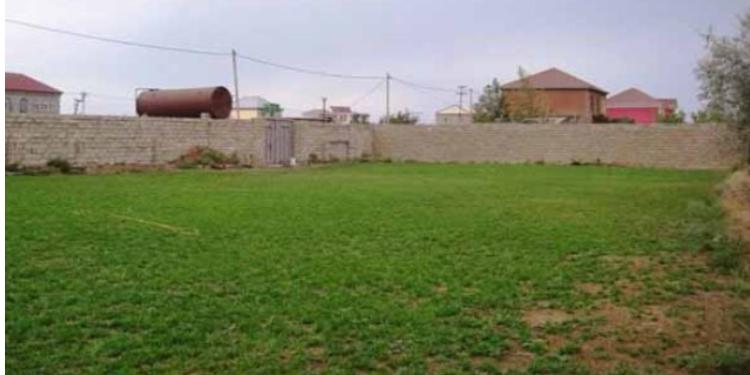Torpaq Məcəlləsində mühüm DƏYİŞİKLİK