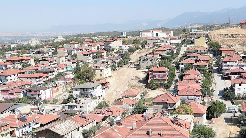 Sənədsiz ev problemi parlamentdə - Bakıda 500 min, regionda DAHA ÇOX...