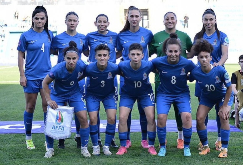 Millimiz FIFA reytinqində irəlilədi