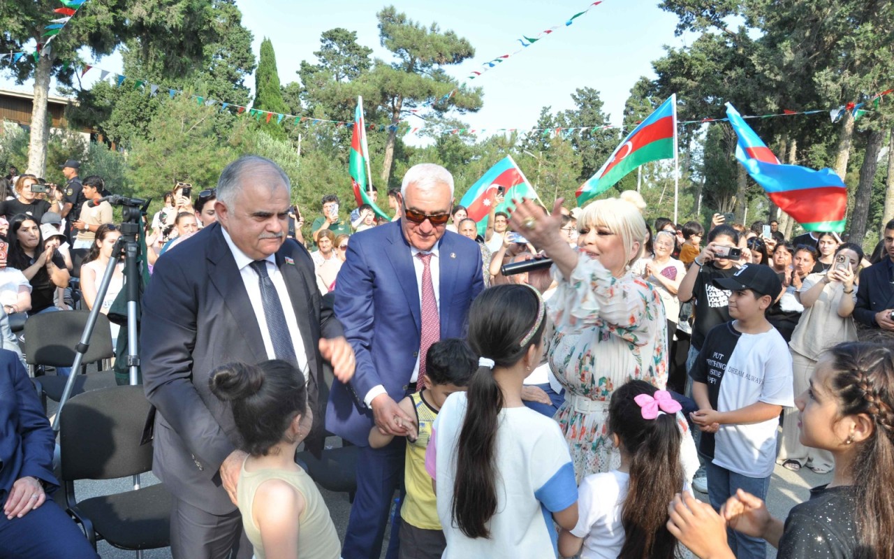 Milli Qurtuluşdan başlanan müstəqillik - FOTOLAR