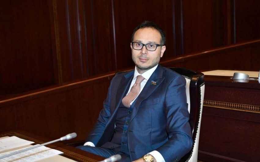 Ramil Həsən yüksək vəzifəyə SEÇİLDİ