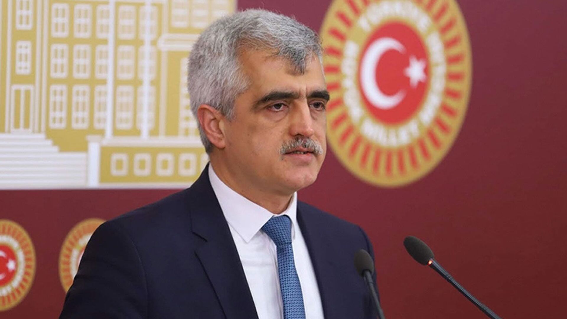Gergerlioğlunun ucuz erməni təbliğatı - Türkiyədən REAKSİYALAR