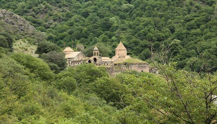 Kəlbəcərlilər bu tarixdə doğma yurda QAYIDIR