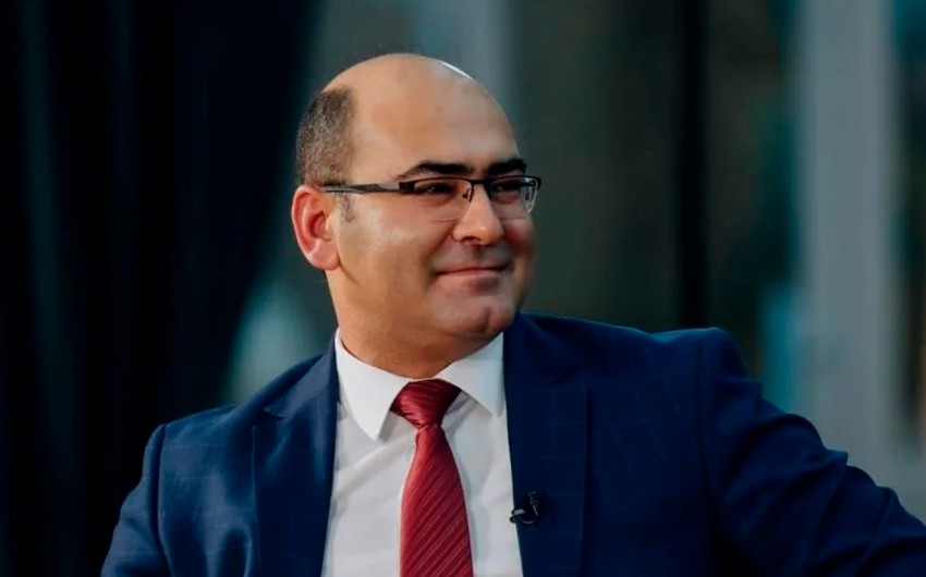 Sahil Tahirli işdən çıxarıldı - Yeni TƏYİNAT