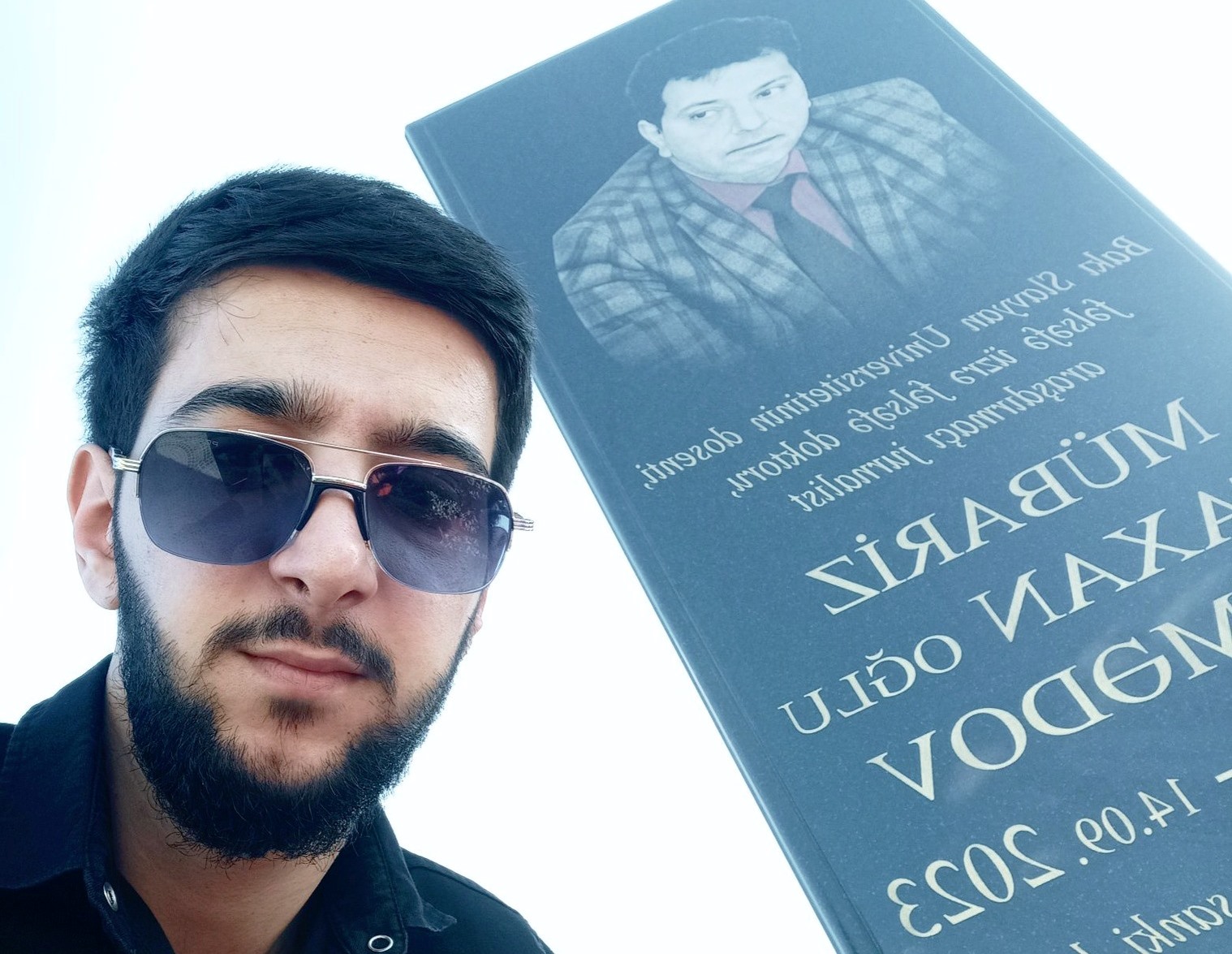 Qalib gəlmədiyimiz son MÜBARİZƏ