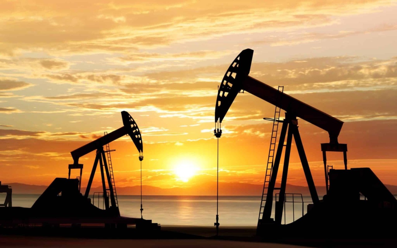 "Brent"in qiyməti 74 dolları ötdü