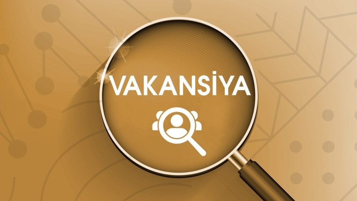 Universitetdə işləmək istəyənlərin nəzərinə! - Onlarla vakansiya var