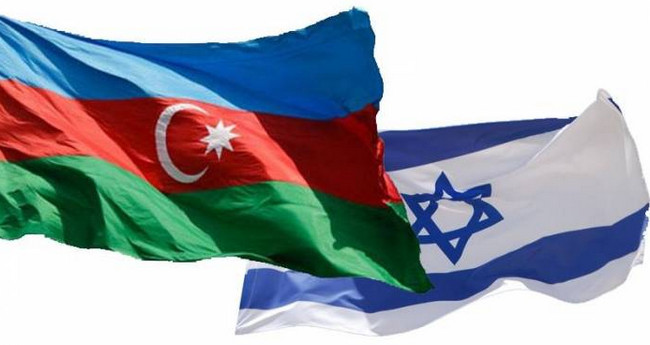 Azərbaycanın İsraildəki səfirliyi vətəndaşlara müraciət etdi