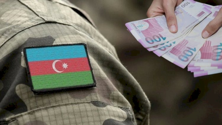“Veteran pulu” da artırılacaq? - Nazirlikdən RƏSMİ CAVAB