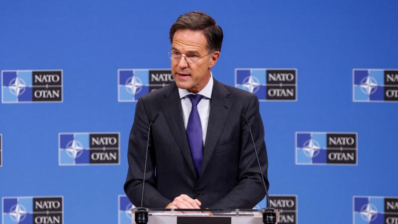 NATO Baş katibindən İsrailin hücumuna REAKSİYA