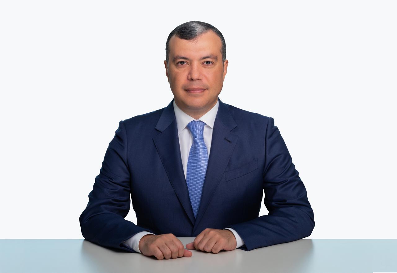 Maliyyə Nazirliyi islahatlara başlayıb - Sahil Babayev