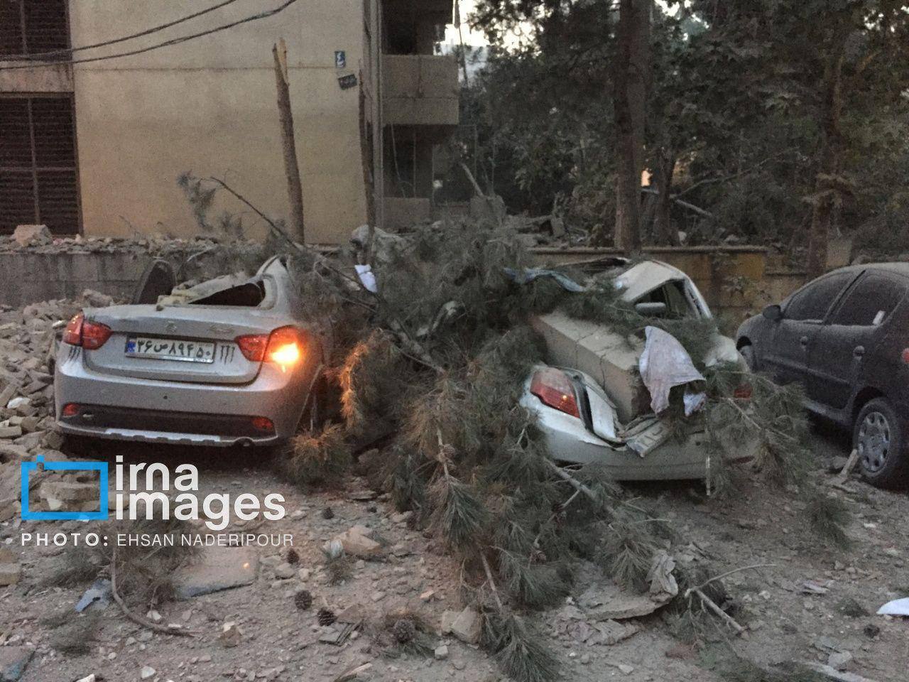 İsrail Tehranda gizli dron bazaları qurubmuş - İrana hücumun ŞOK DETALLARI