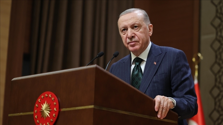 Ərdoğandan İsrail-İran müharibəsinə sərt REAKSİYA