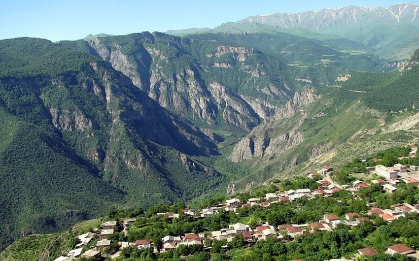 Ağdərədə tullantı poliqonu yaradılacaq 
